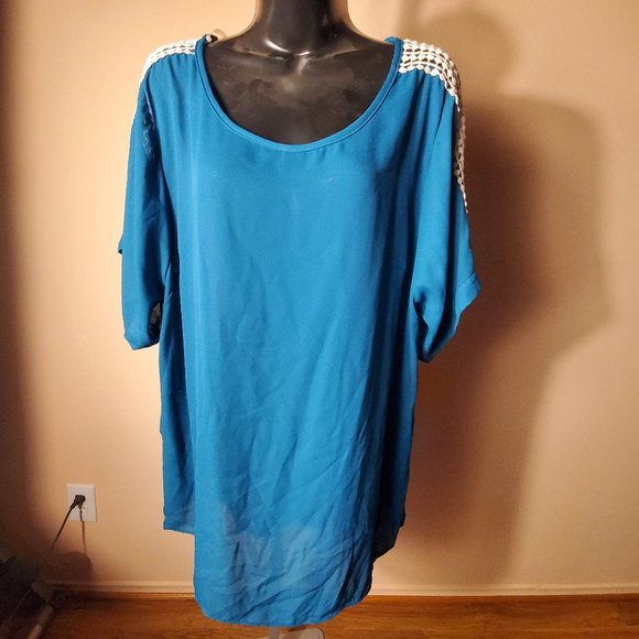 spin usa Tops - spin shirt